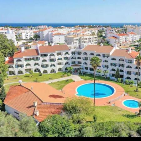 Sao Joao Sand T1 Apartment Albufeira Zewnętrze zdjęcie