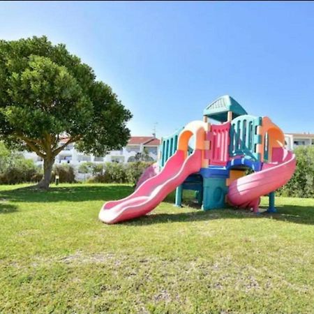 Sao Joao Sand T1 Apartment Albufeira Zewnętrze zdjęcie