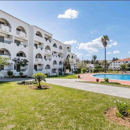 Sao Joao Sand T1 Apartment Albufeira Zewnętrze zdjęcie