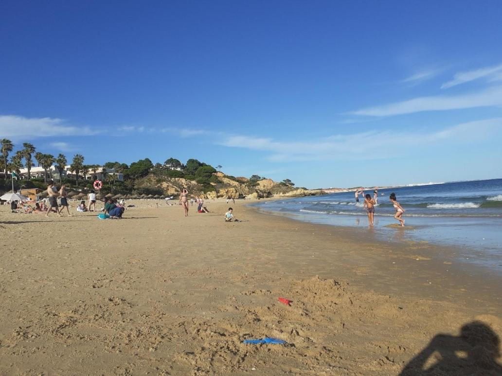 Sao Joao Sand T1 Apartment Albufeira Zewnętrze zdjęcie