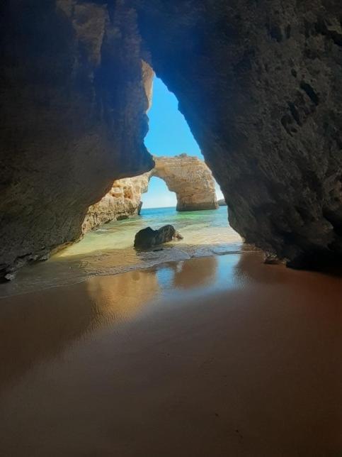 Sao Joao Sand T1 Apartment Albufeira Zewnętrze zdjęcie