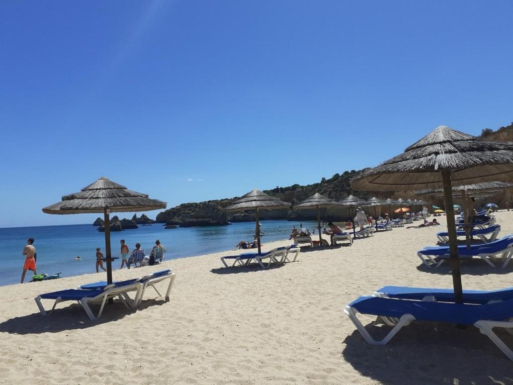 Sao Joao Sand T1 Apartment Albufeira Zewnętrze zdjęcie