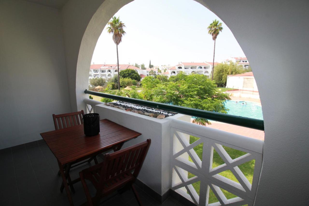 Sao Joao Sand T1 Apartment Albufeira Zewnętrze zdjęcie