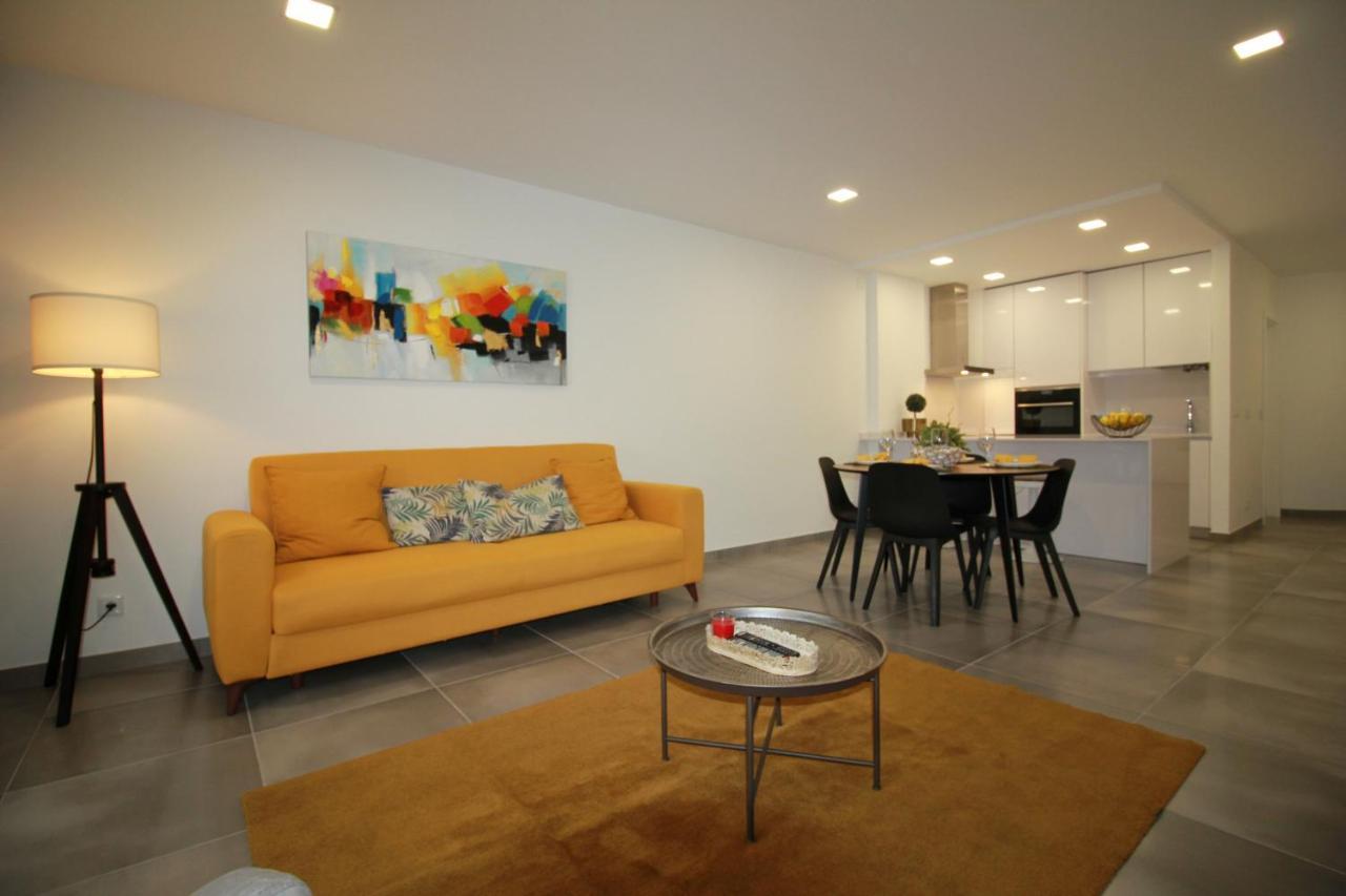 Sao Joao Sand T1 Apartment Albufeira Zewnętrze zdjęcie
