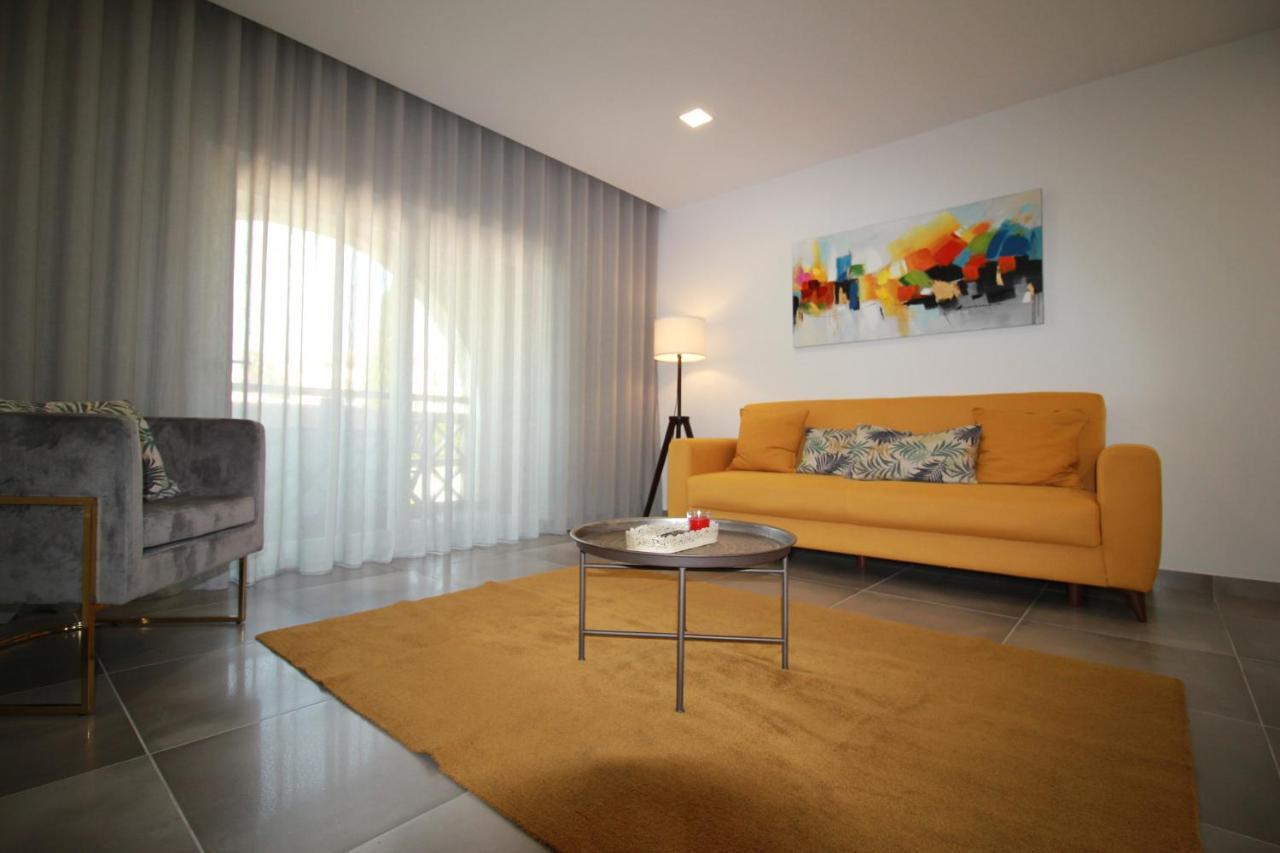 Sao Joao Sand T1 Apartment Albufeira Zewnętrze zdjęcie