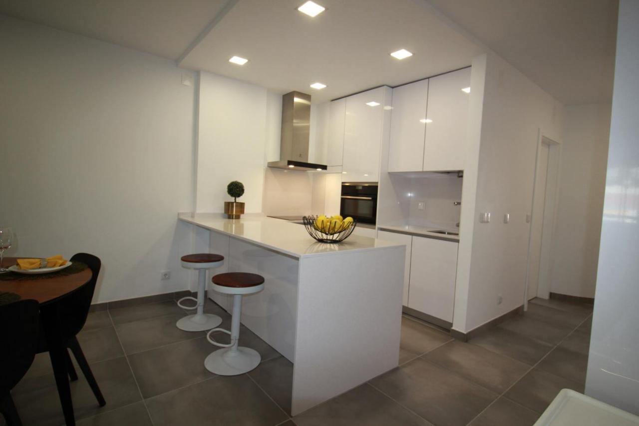 Sao Joao Sand T1 Apartment Albufeira Zewnętrze zdjęcie