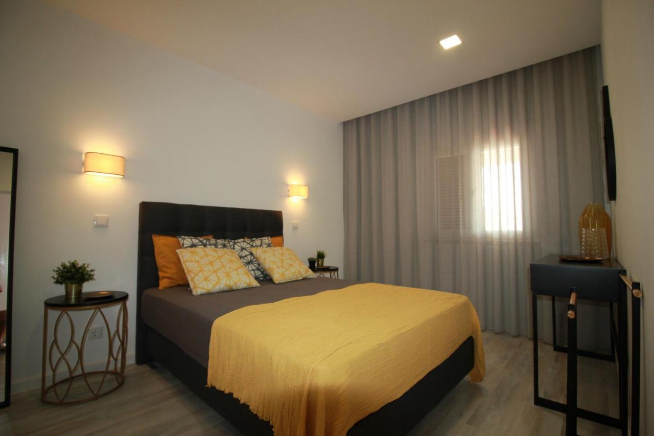Sao Joao Sand T1 Apartment Albufeira Zewnętrze zdjęcie