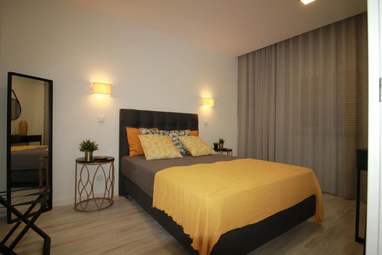 Sao Joao Sand T1 Apartment Albufeira Zewnętrze zdjęcie