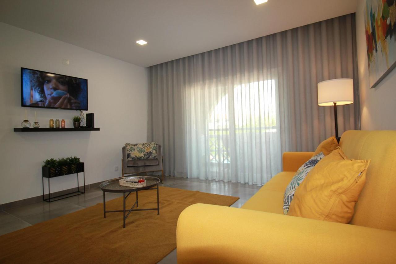 Sao Joao Sand T1 Apartment Albufeira Zewnętrze zdjęcie