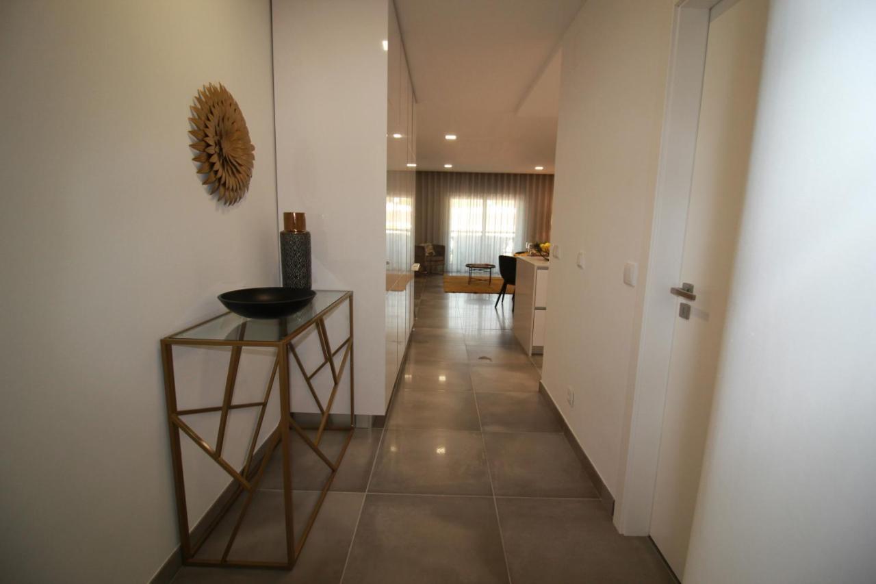 Sao Joao Sand T1 Apartment Albufeira Zewnętrze zdjęcie