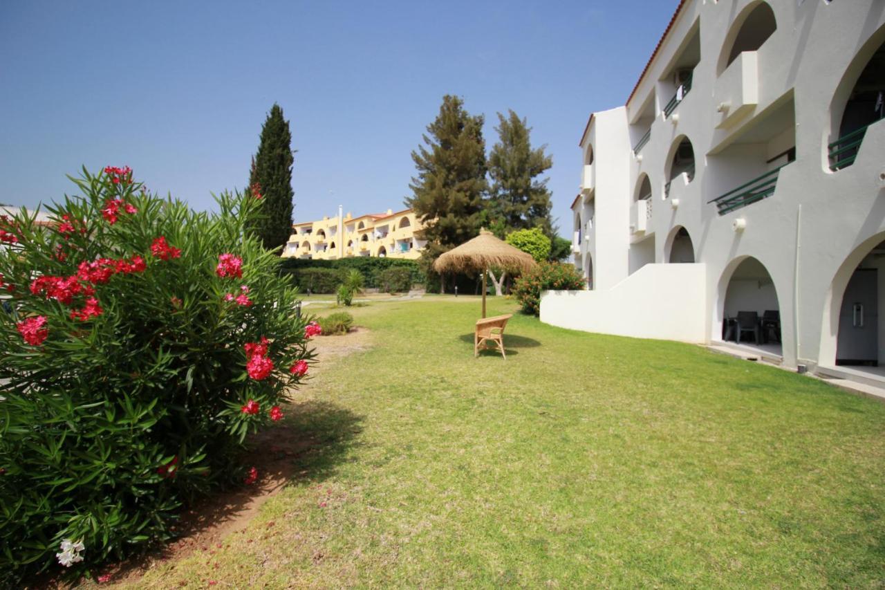 Sao Joao Sand T1 Apartment Albufeira Zewnętrze zdjęcie