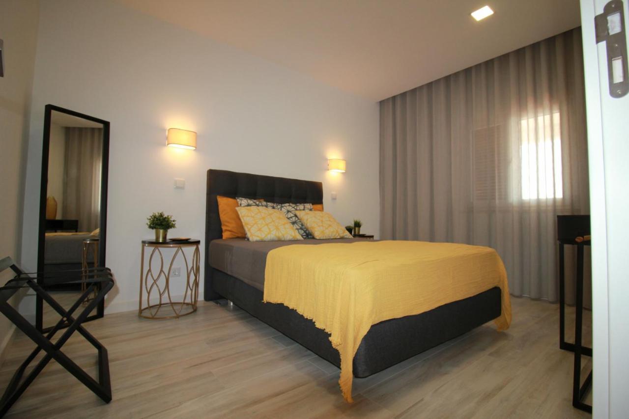 Sao Joao Sand T1 Apartment Albufeira Zewnętrze zdjęcie