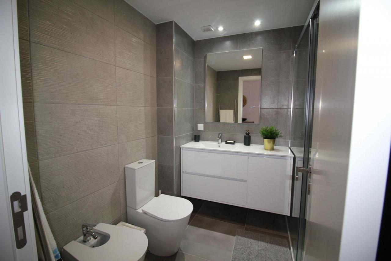 Sao Joao Sand T1 Apartment Albufeira Zewnętrze zdjęcie