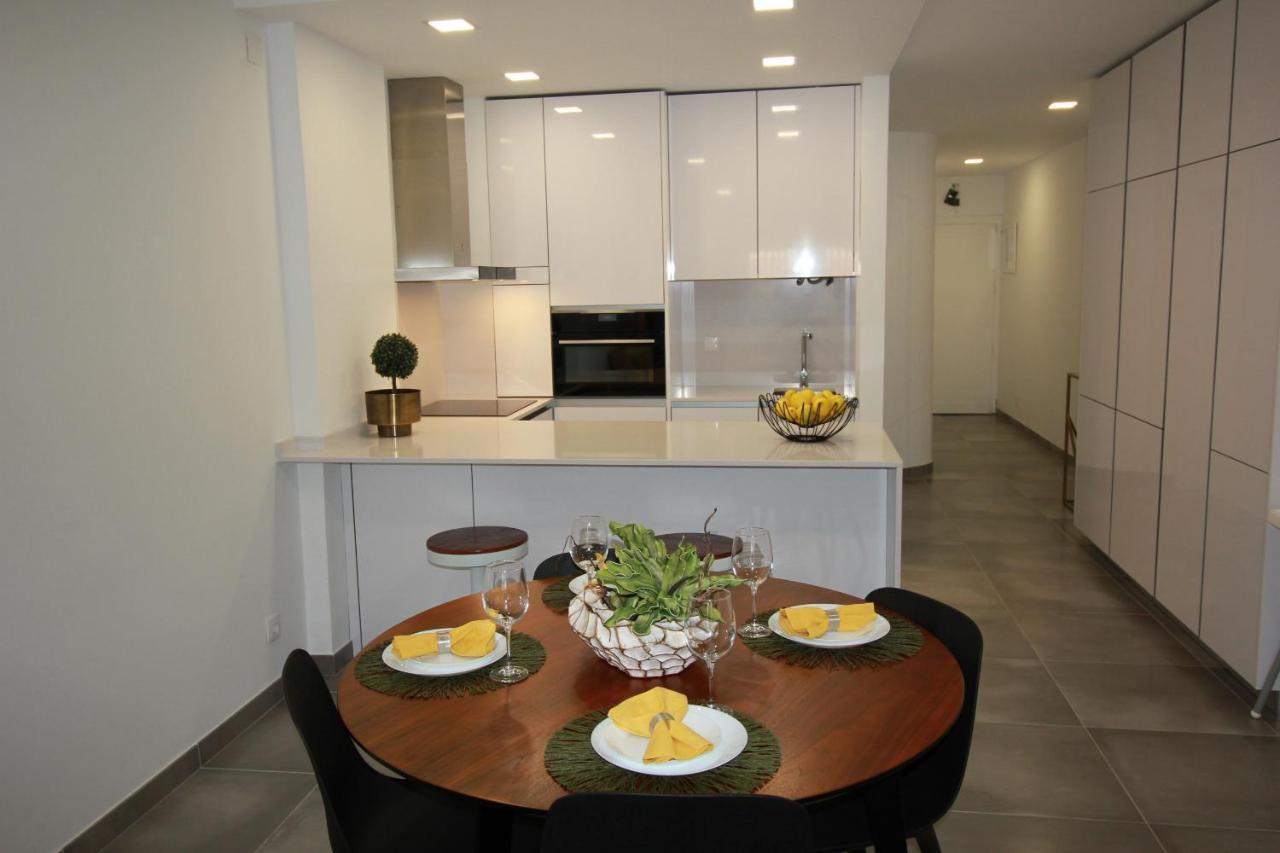 Sao Joao Sand T1 Apartment Albufeira Zewnętrze zdjęcie