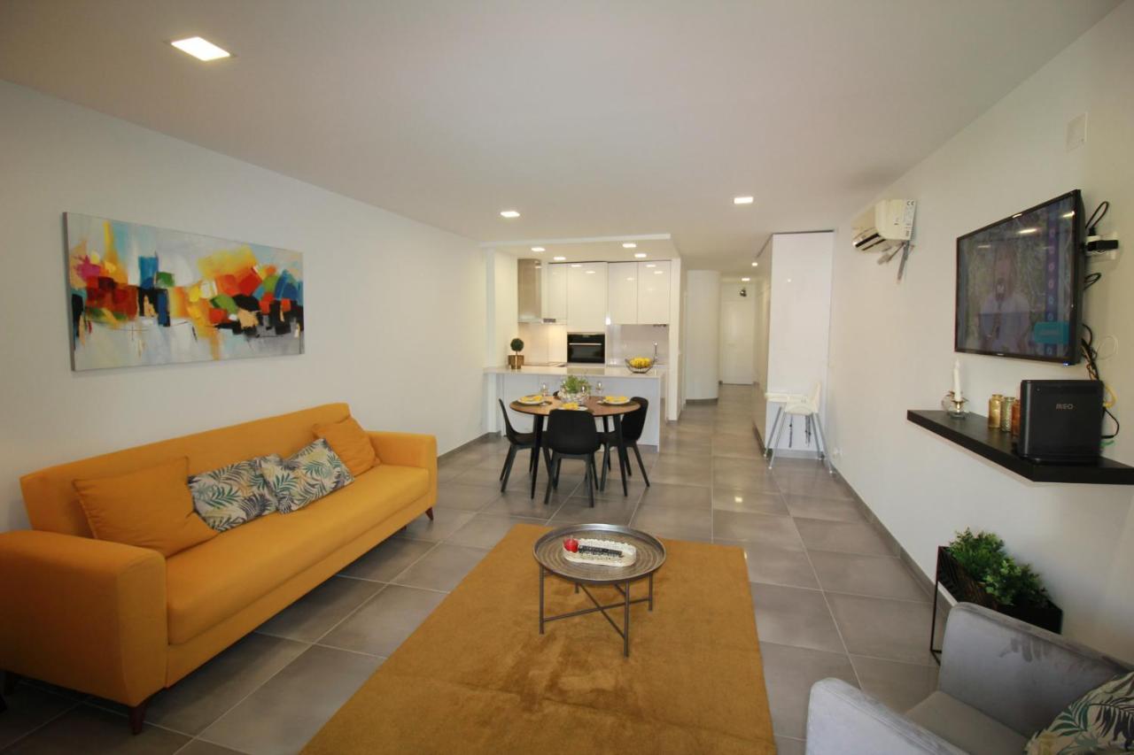 Sao Joao Sand T1 Apartment Albufeira Zewnętrze zdjęcie