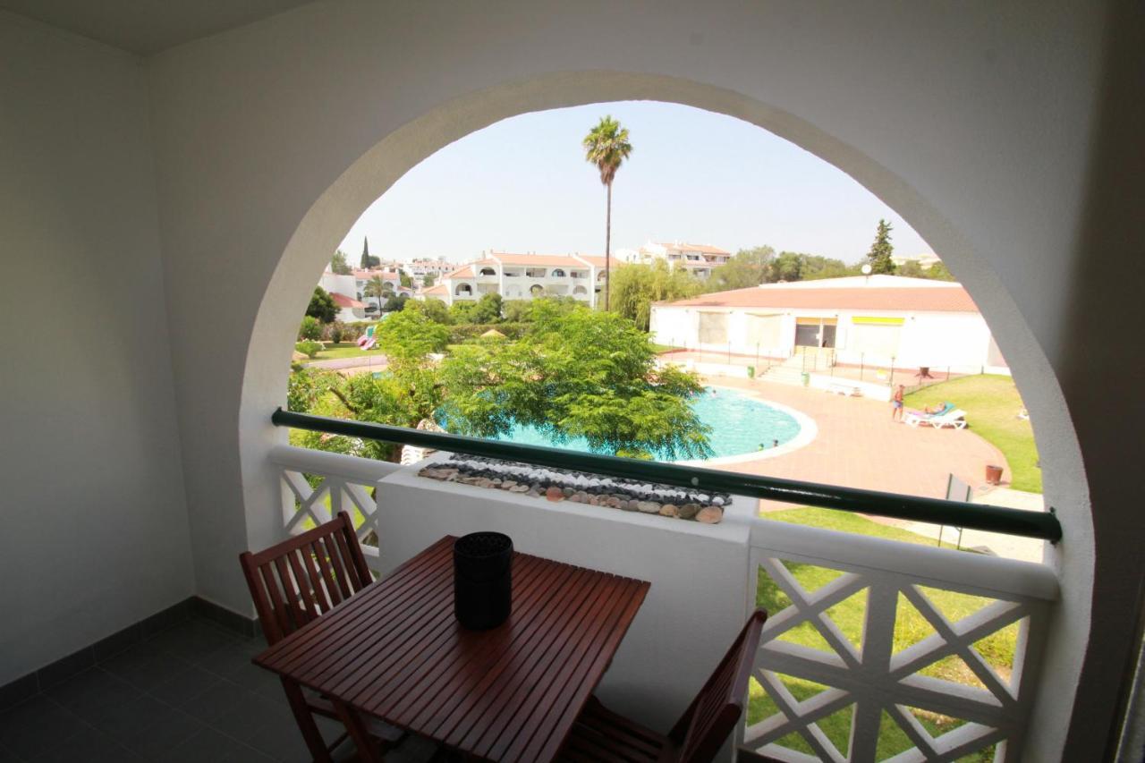 Sao Joao Sand T1 Apartment Albufeira Zewnętrze zdjęcie