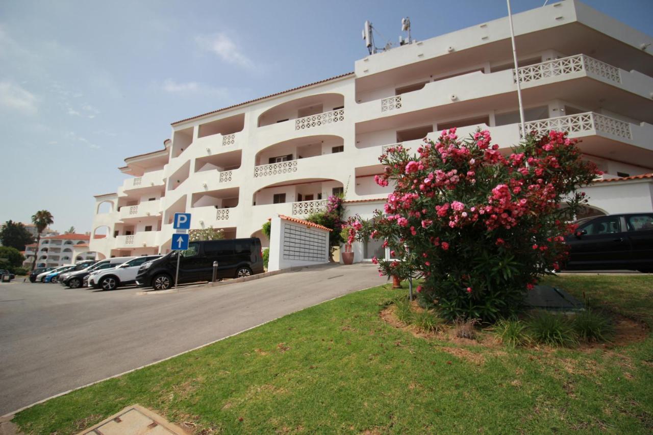 Sao Joao Sand T1 Apartment Albufeira Zewnętrze zdjęcie