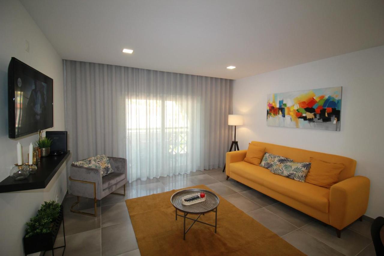 Sao Joao Sand T1 Apartment Albufeira Zewnętrze zdjęcie