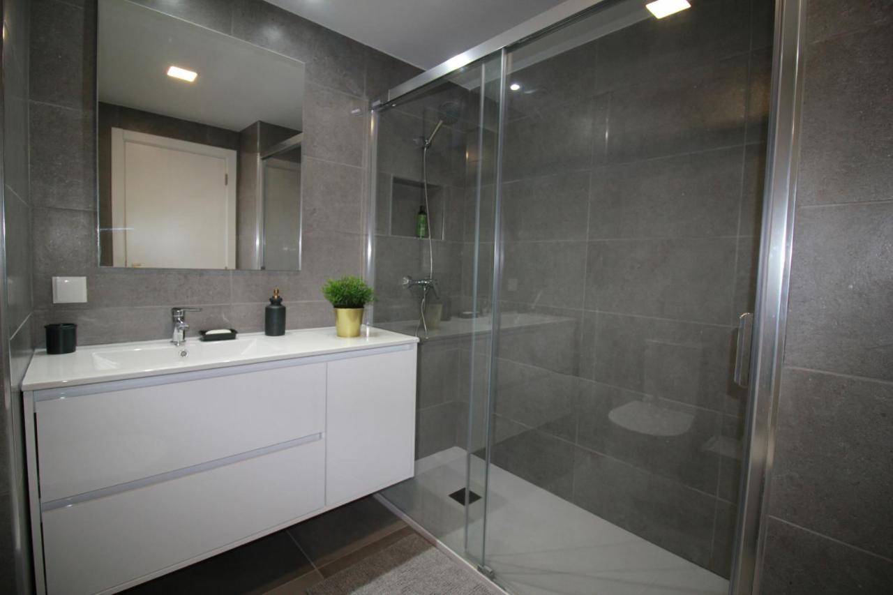 Sao Joao Sand T1 Apartment Albufeira Zewnętrze zdjęcie