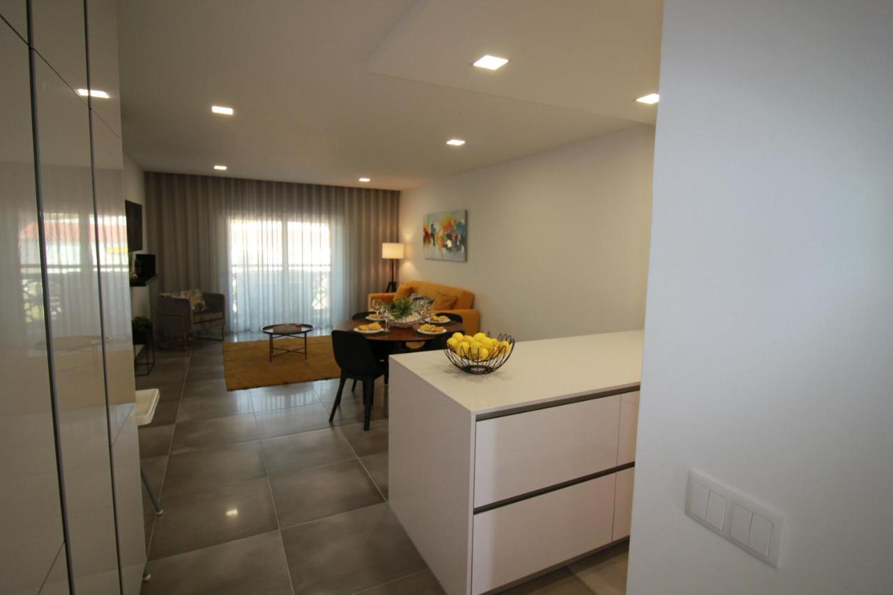 Sao Joao Sand T1 Apartment Albufeira Zewnętrze zdjęcie
