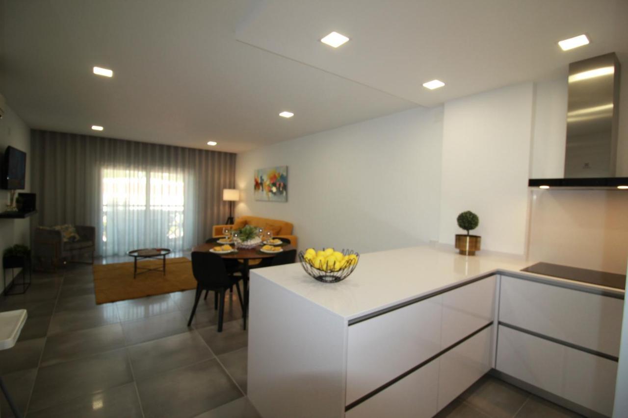 Sao Joao Sand T1 Apartment Albufeira Zewnętrze zdjęcie
