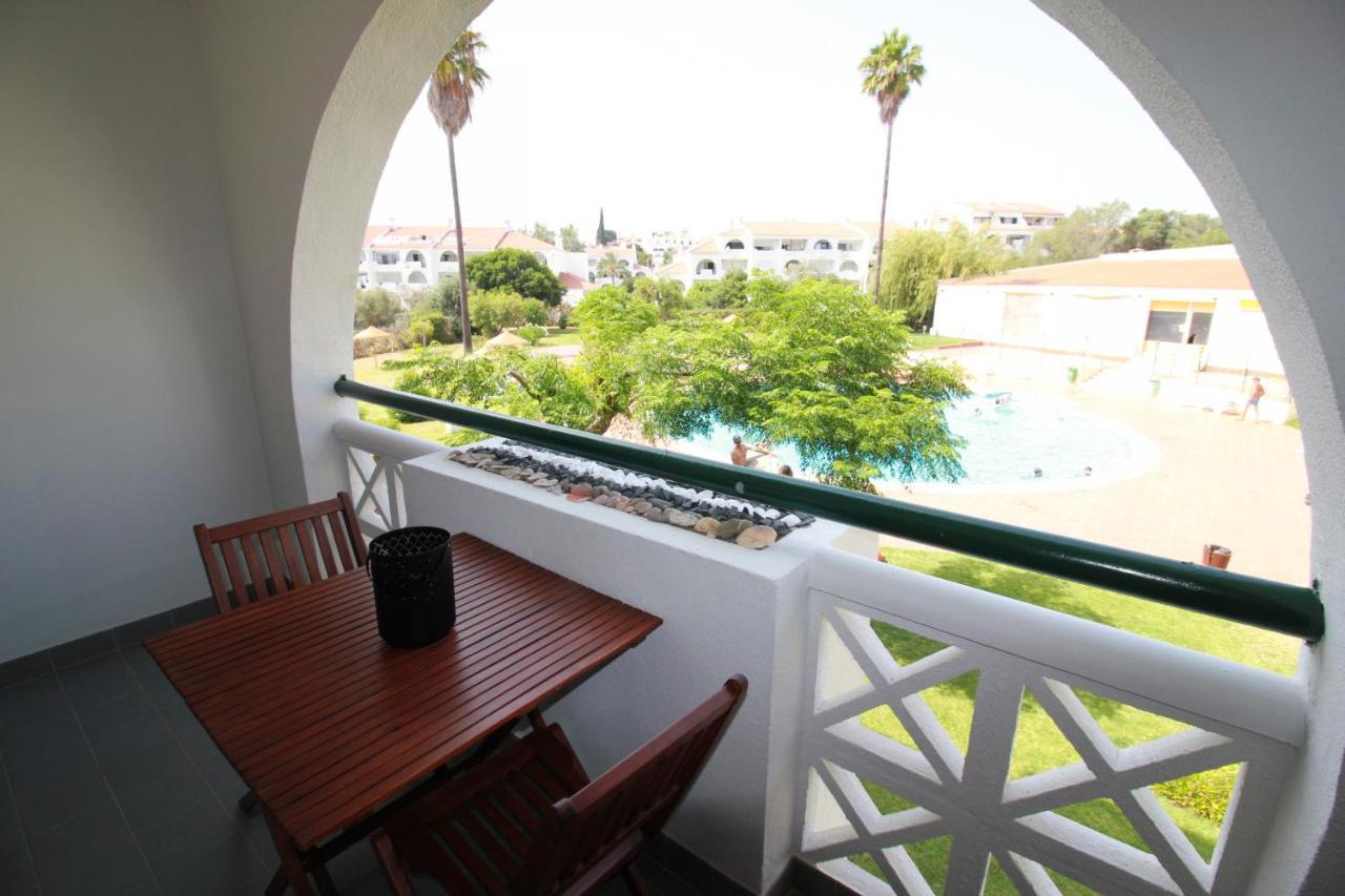 Sao Joao Sand T1 Apartment Albufeira Zewnętrze zdjęcie