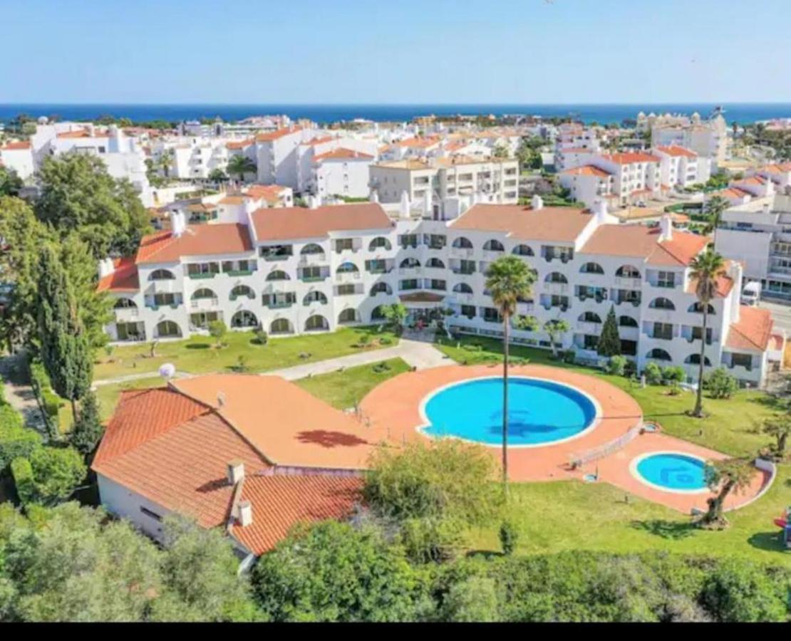 Sao Joao Sand T1 Apartment Albufeira Zewnętrze zdjęcie