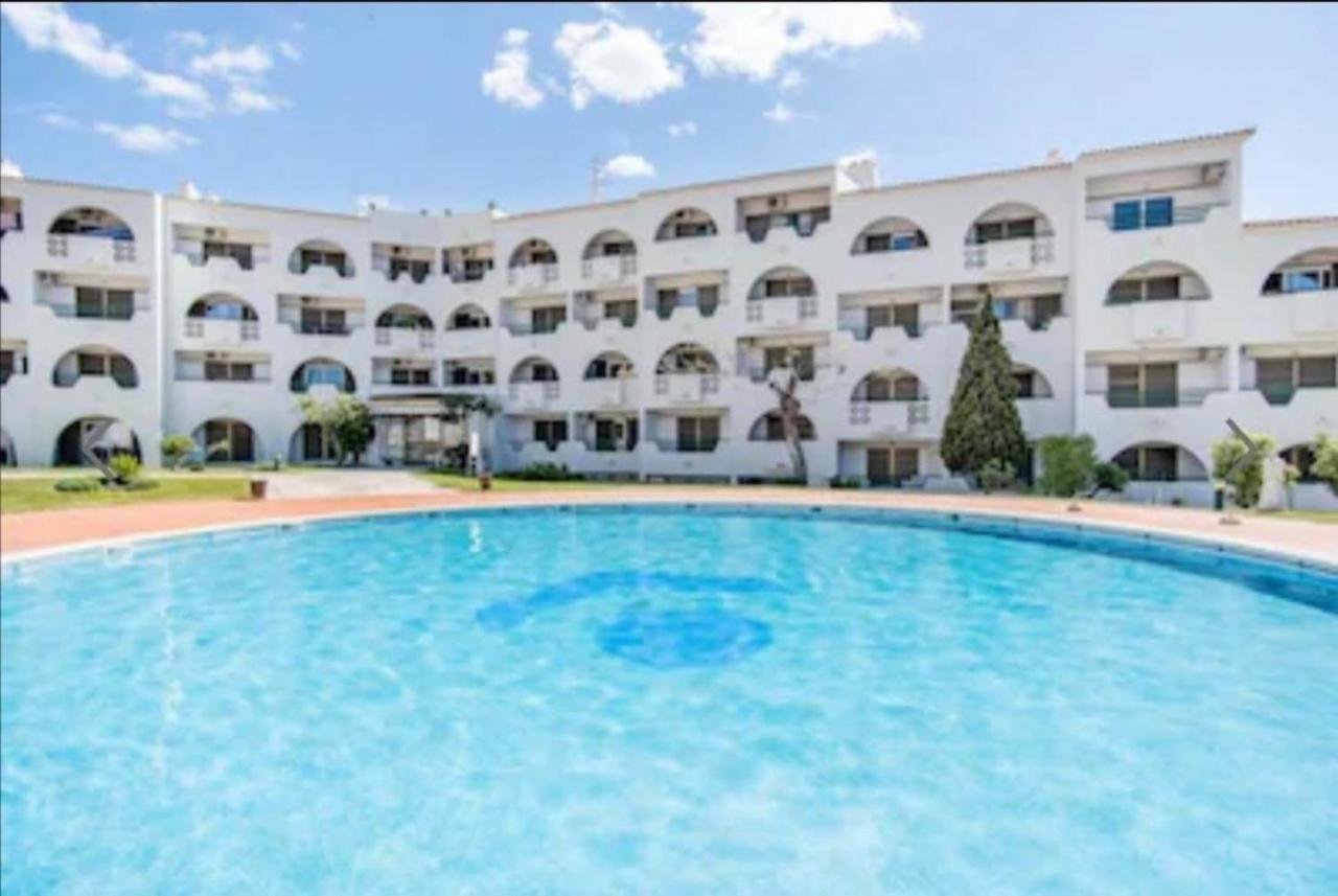 Sao Joao Sand T1 Apartment Albufeira Zewnętrze zdjęcie