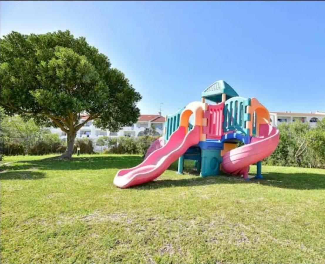 Sao Joao Sand T1 Apartment Albufeira Zewnętrze zdjęcie