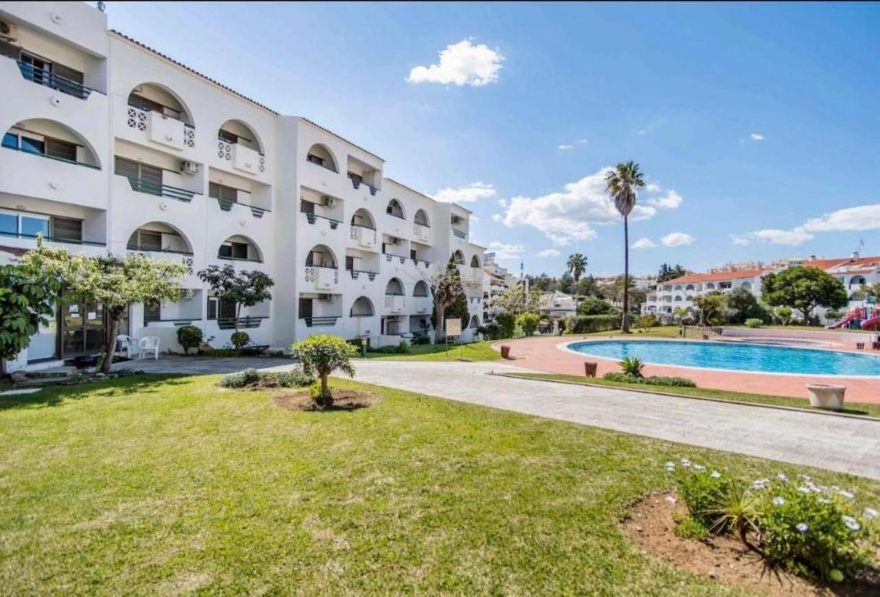 Sao Joao Sand T1 Apartment Albufeira Zewnętrze zdjęcie