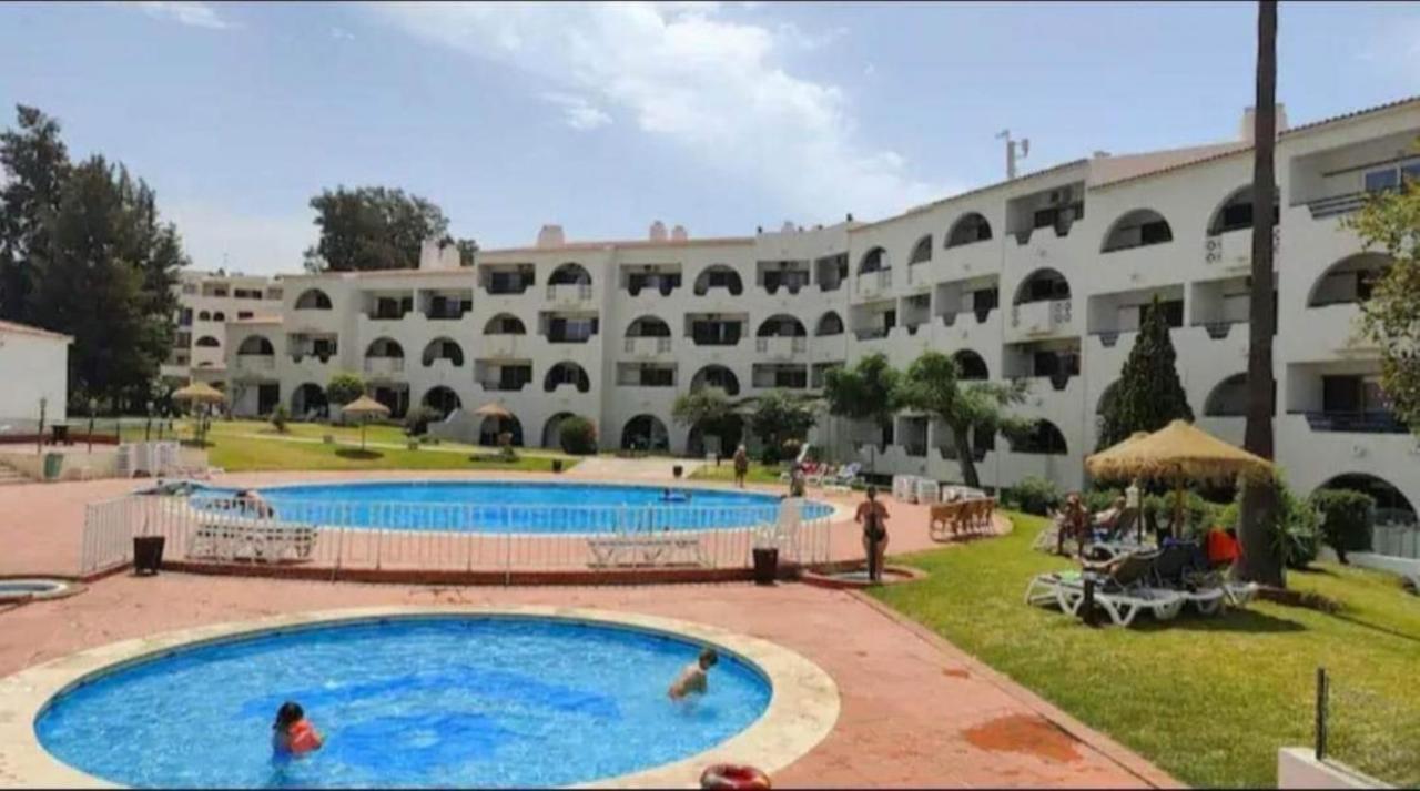 Sao Joao Sand T1 Apartment Albufeira Zewnętrze zdjęcie