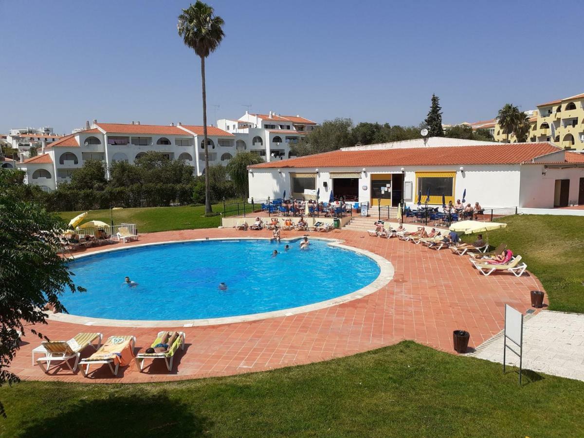 Sao Joao Sand T1 Apartment Albufeira Zewnętrze zdjęcie