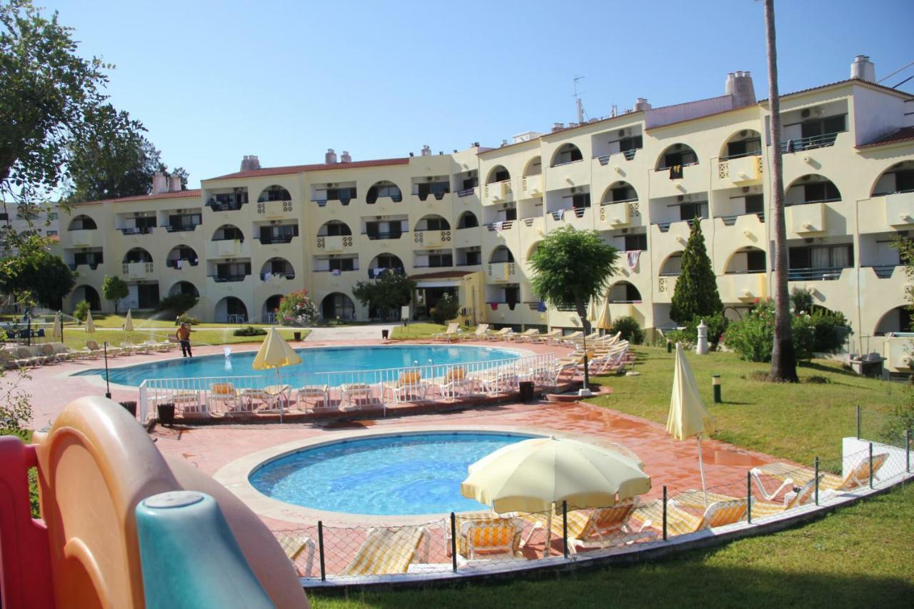 Sao Joao Sand T1 Apartment Albufeira Zewnętrze zdjęcie