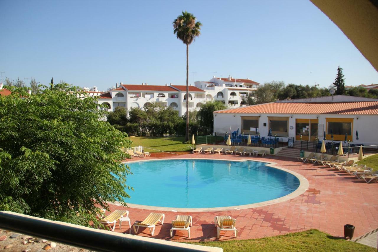 Sao Joao Sand T1 Apartment Albufeira Zewnętrze zdjęcie