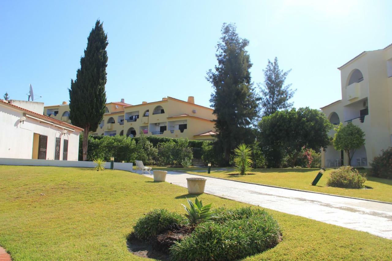 Sao Joao Sand T1 Apartment Albufeira Zewnętrze zdjęcie