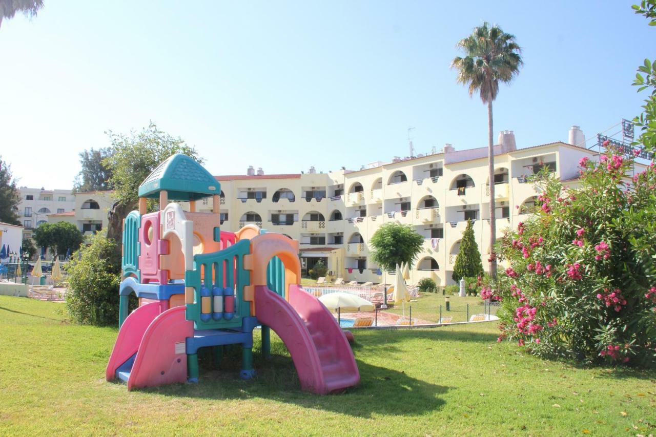 Sao Joao Sand T1 Apartment Albufeira Zewnętrze zdjęcie